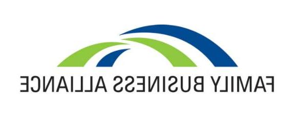 Logo of Family Business Alliance